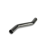 35mm S-Shape Aluminum Pipe