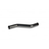 Aluminum S-Shape Pipe 45mm