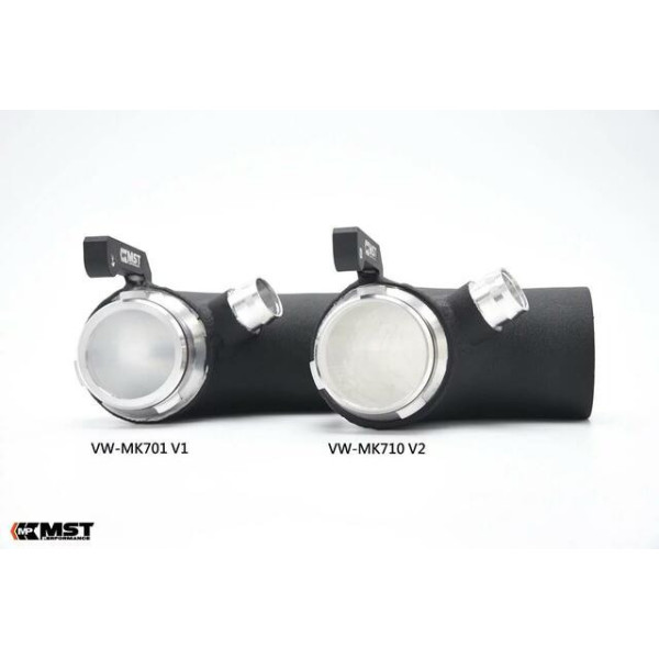 MST Performance Turbo Intake Pipe for Seat Leon Cupra