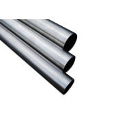 51mm x 50cm Stainless Steel Pipe