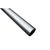 70mm x 50cm Stainless Steel Pipe