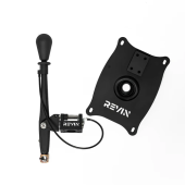 REVIN Short shifter for Nissan 370Z Red