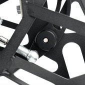 REVIN Short Shifter for Ford Focus ST RS III 2013-2018 Red