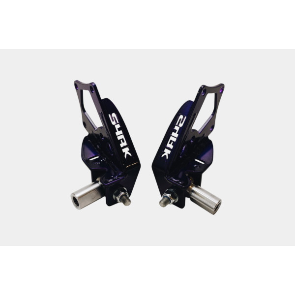 S4RK Steering Angle Adapter for Mazda RX-8 Miata NC