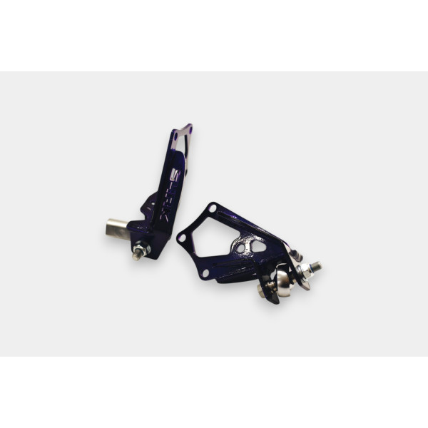 S4RK Steering Angle Adapter for Mazda RX-8 Miata NC
