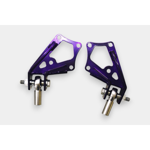 S4RK Steering Angle Adapter for Mazda RX-8 Miata NC