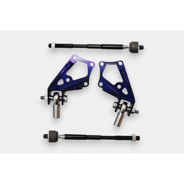 S4RK Steering Angle Adapter for Mazda RX-8 Miata NC