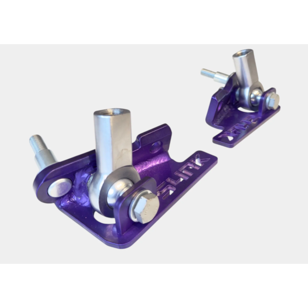 S4RK Steering Angle Kit For BMW E90 E91 E92 E93 E81 E82 E87