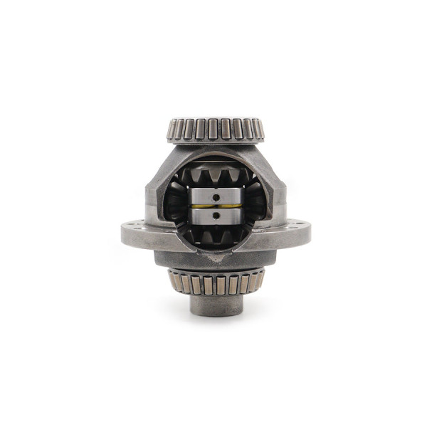 RacingDiffs SAAB 9-3 / 9-5 / 900 / 9000 - LSD conversion set