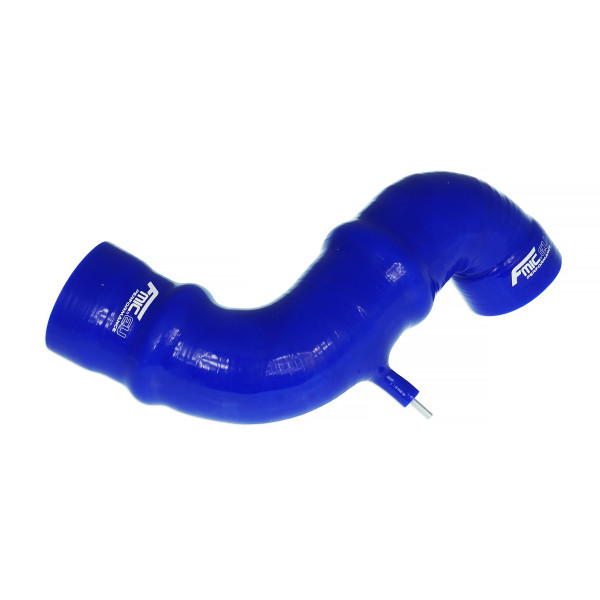 Silicone Intake Hose for Saab 9-3 2003-2008