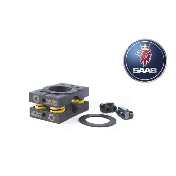 RacingDiffs SAAB 9-3 / 9-5 / 900 / 9000 - LSD conversion set