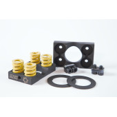 RacingDiffs SAAB 9-3 / 9-5 / 900 / 9000 - LSD conversion set