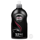 High Performance Compound S2 Black 500g