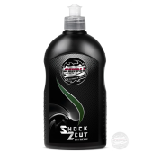 SCHOLL CONCEPTS Shock 2 Cut Rubbing Compound 500g