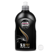 S3 Gold XXL Rubbing Compound 500g