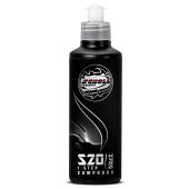 S20 Black Real 1-Step Compound 250g