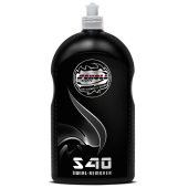 SCHOLL CONCEPTS S40 Anti-Swirl Compound 1000ml