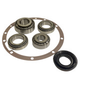 Regenerating Front Axle Head Kit Performance for Nissan Patrol Y60/Y61