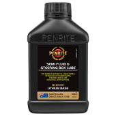 Lithium Grease Semi Fluid Grease 500g