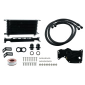 BMW B38 B46 B48 Oil Cooler Kit