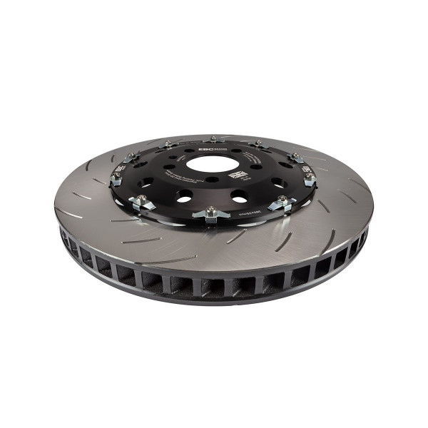 SG2F009OS Sport Disc Rotors EBC Brakes for Audi R8 RS4 B8 RS5 B8 Lamborghini Gallardo R8 RWS