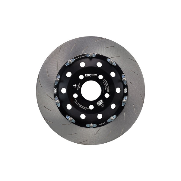 SG2F009OS Sport Disc Rotors EBC Brakes for Audi R8 RS4 B8 RS5 B8 Lamborghini Gallardo R8 RWS