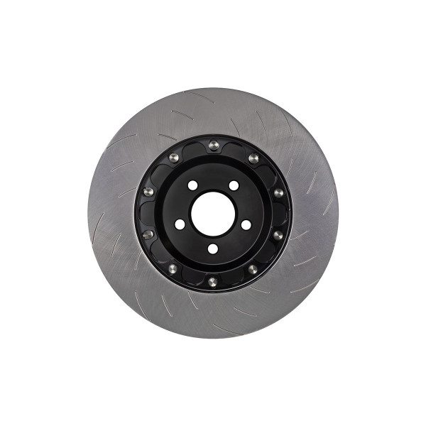 SG2F017 Sport Discs Rotors EBC Brakes for Dodge Challenger SRT Hellcat Charger SRT Hellcat