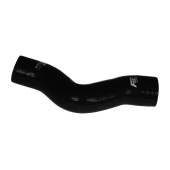 Black Silicone Intercooler Hose for Ford Mondeo MK4 2.2 TDCi
