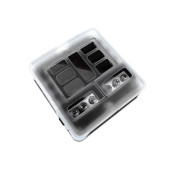 12V Small Fuse Panel