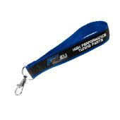 Short Lanyard