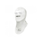 Balaclava RW-4 White FIA Approved 8856-2018