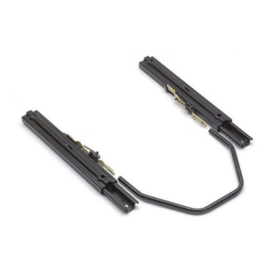 Seat Sliding Rail Pro Steel