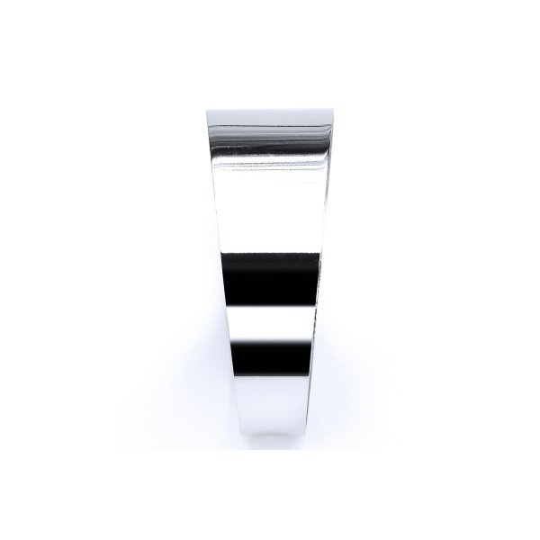 11.25° Stainless Steel Elbow 76mm - Precision Welding