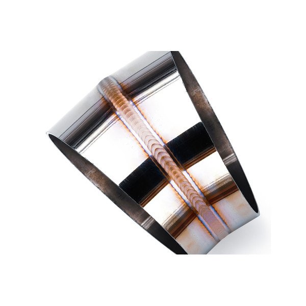 Stainless Steel 63mm Elbow 23" for Welding