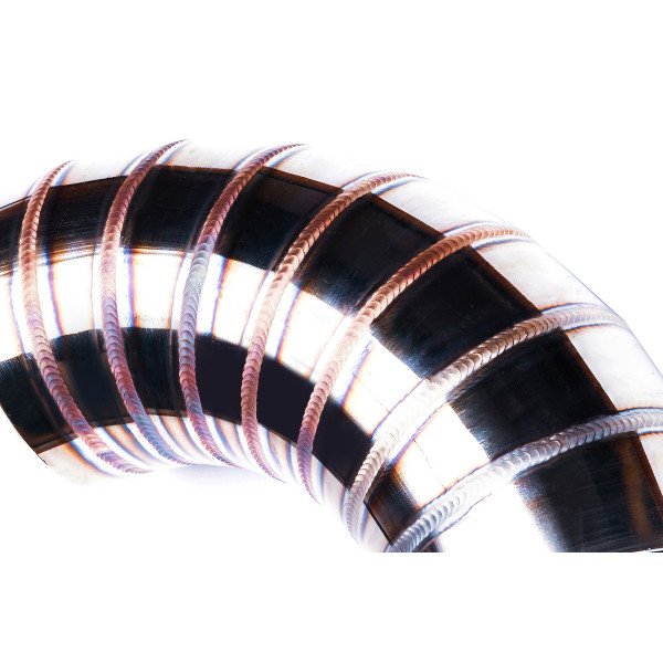 90° Stainless Steel Elbow 63mm for Welding