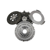 High-Performance Twin Disc Clutch Set FTWL for BMW M50 / M52 / M54 / S50 / S54 / M50 / M52 / M54 / M3 - STAGE 1
