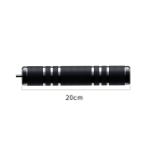 Handle for SIMSONN SQ Pro Shifter and HB PRO Handbrake Simulator Simracing - 20cm