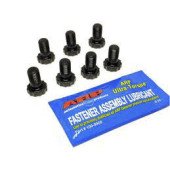 ARP 107-2801 flywheel bolts Mitsubishi Eclipse 7 Bolt 93up (doesn't fit Evolution)