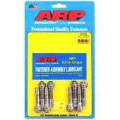Connecting rod bolts ARP 300-6703 Custom Age625+, Carillo Replacement (3/8 UFN X 1.6 inch) (8 pcs.)