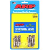 Connecting rod bolts ARP Custom Age625+, (3/8 UFN X 1.5 inch) (8 pcs.)