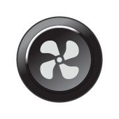 FanPit CAN Keypad Insert for Link Keypads