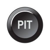 PitIgnition CAN Keypad Insert for Link Keypads