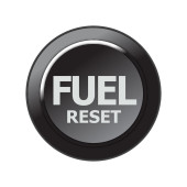 Fuel Reset NOS Insert for Link CAN Keypads