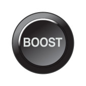 BoostWater Injection Insert for Link CAN Keypads