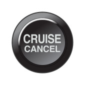 Cruise Control Cancel/Start Insert for Link CAN Keypad