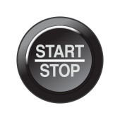 CAN Keypad Start/Stop Traction Control Insert