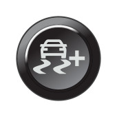 CAN Keypad Insert - Traction Control & Defrost Upgrade
