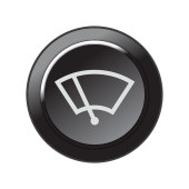 CAN Keypad Wipers/Horn Insert for Link Keypads