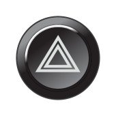 CAN Keypad Insert for Hazards & Air Con Control