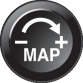 MAPTurbo CAN Keypad Encoder Insert for Link Keypads